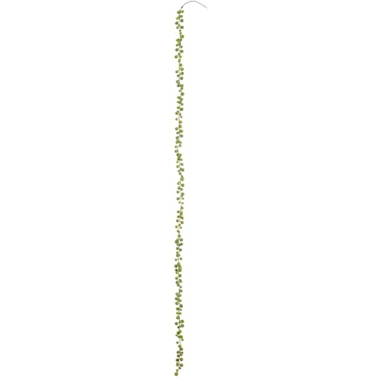 6ft. Berry Artificial Garland
